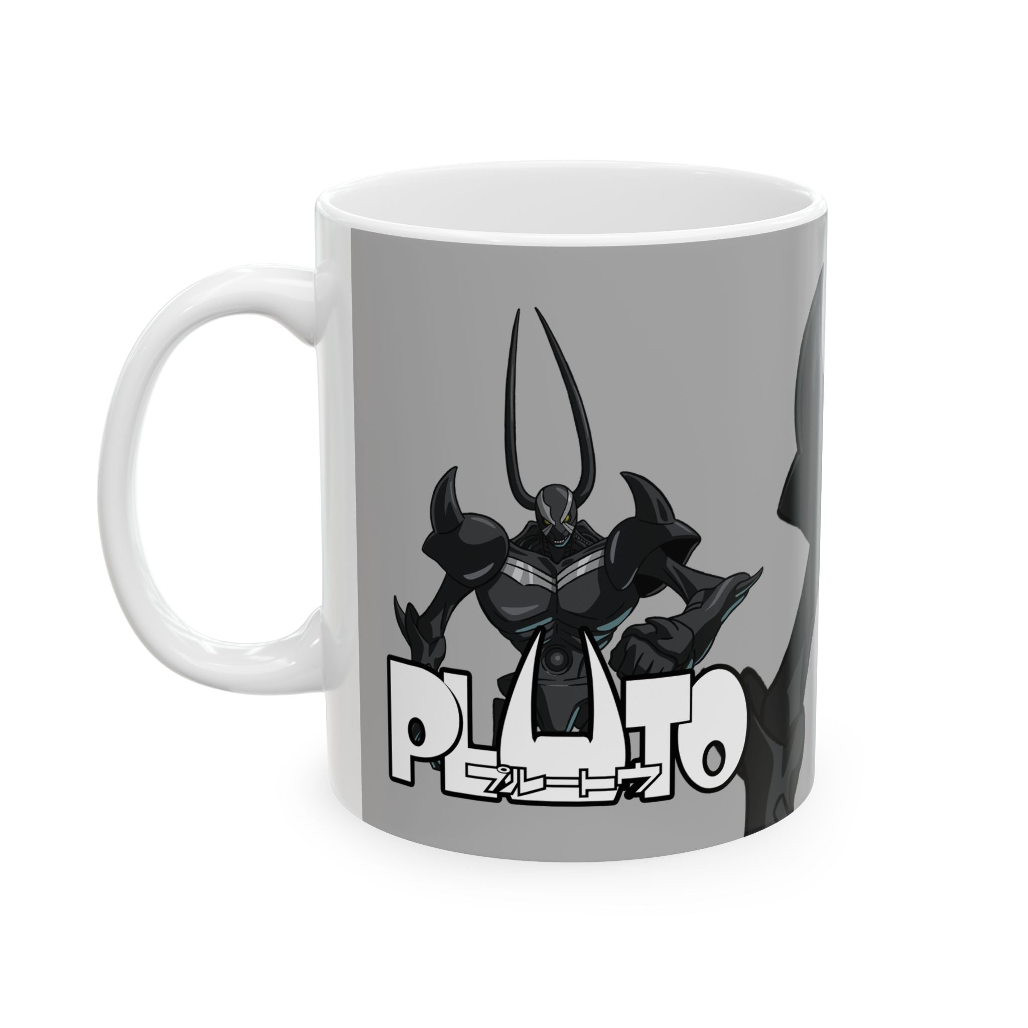 PLUTO - Mug